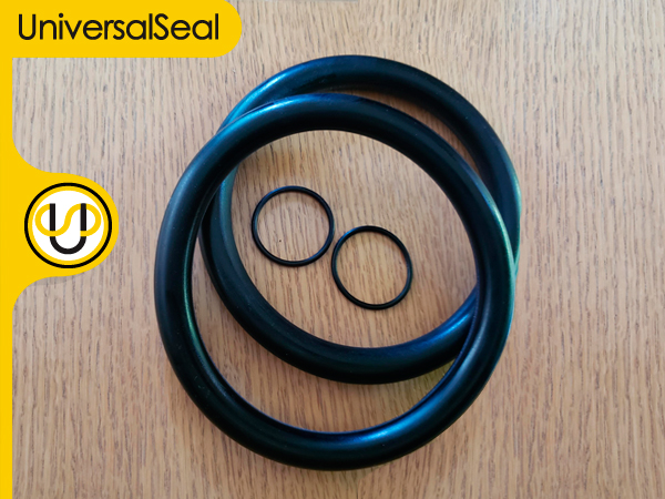 O-Rings Black Series 20S-U70A - Universal Seal Inc -2