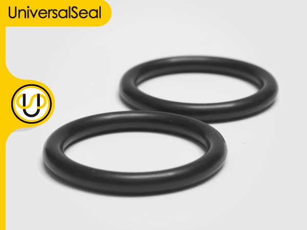 O-Rings Black Series 20S-U70A - Universal Seal Inc - 3
