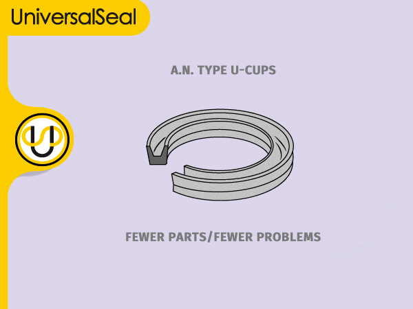U-Cups , Products Universal Seal Inc.