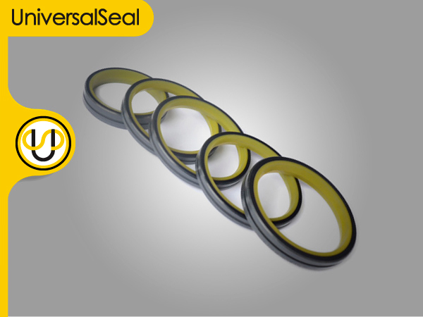 UniRing Piston Seals
