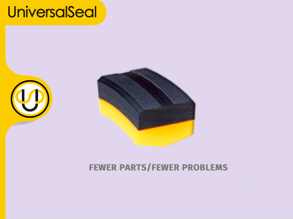 UniRing Piston Seals