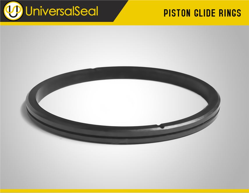 Take advantage NOW of everything that our Universal Seal Glide Ring Series can do.