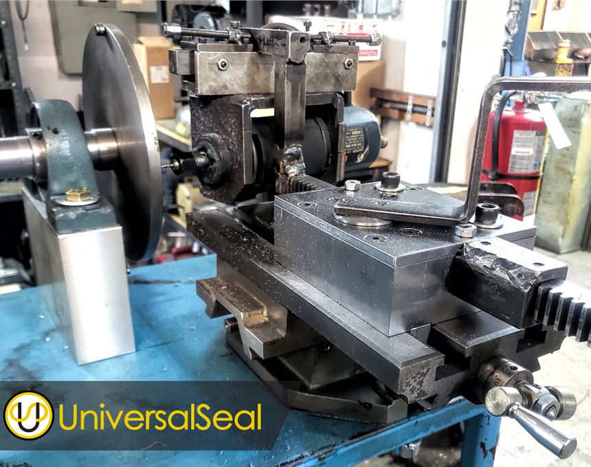 Universal Seal innovates newly designed tool to improve efficiency in 2023