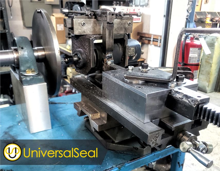 Universal Seal innovates newly designed tool to improve efficiency in 2023