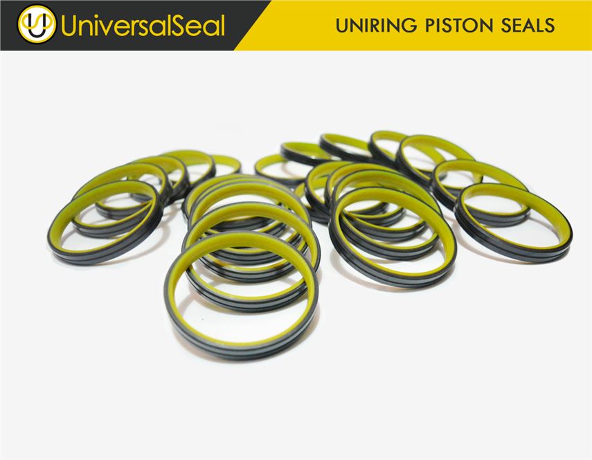 Watch our new video on the manufacturing of our Piston Uniring. 