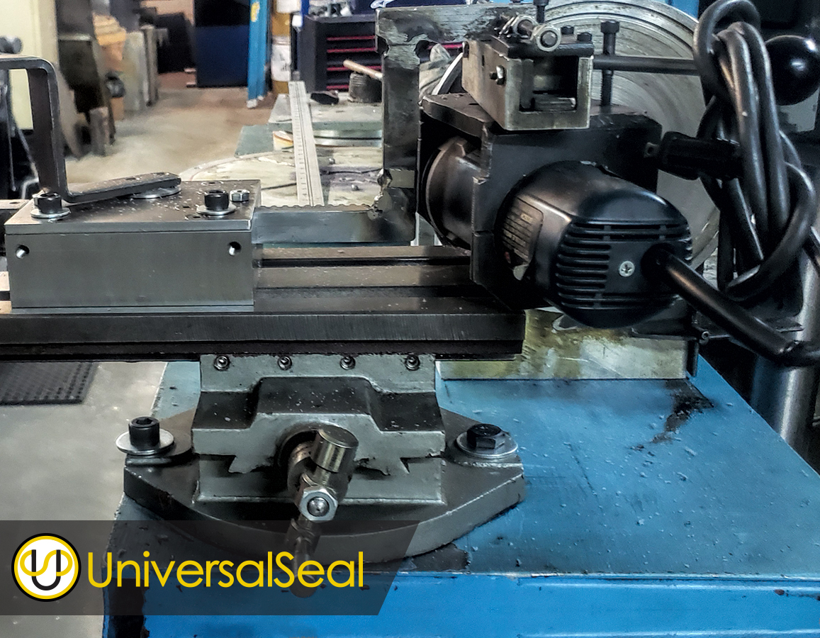 Universal Seal innovates newly designed tool to improve efficiency in 2023