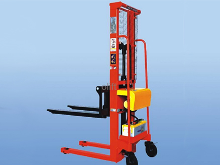 High Lift Pallet truck