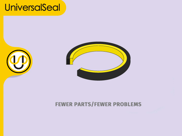 Flange (static face Seals)