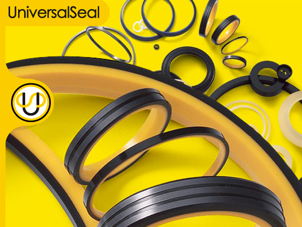 Mining Seals - Products Universal Seal Inc.