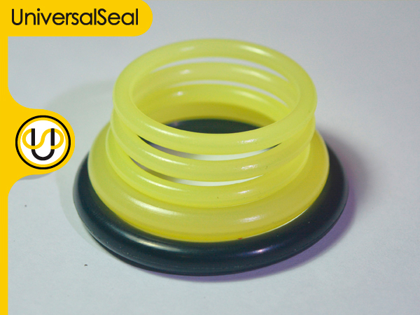 90 Duro O-rings - Products Universal Seal Inc.