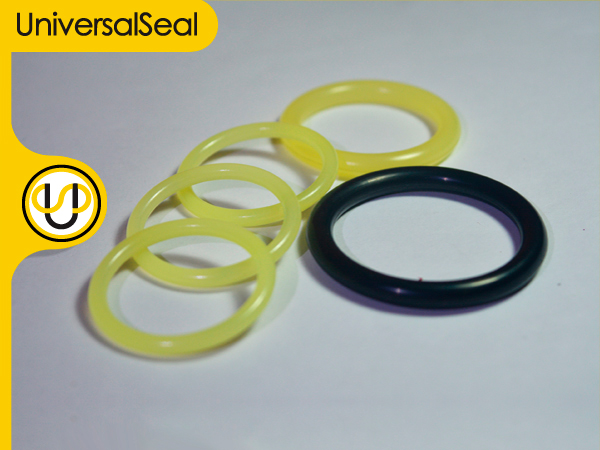 90 Duro O-rings - Products Universal Seal Inc.