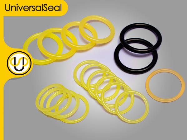 90 Duro O-rings - Products Universal Seal Inc.