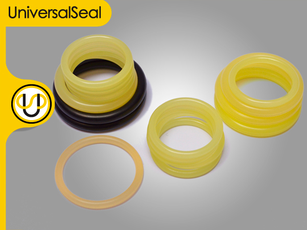 90 Duro O-rings - Products Universal Seal Inc.