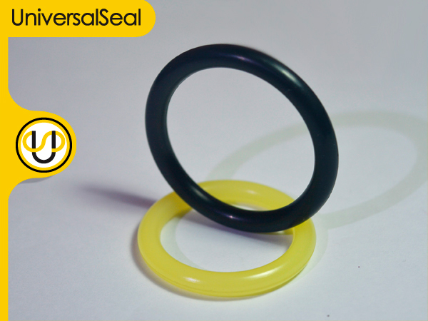 90 Duro O-rings - Products Universal Seal Inc.