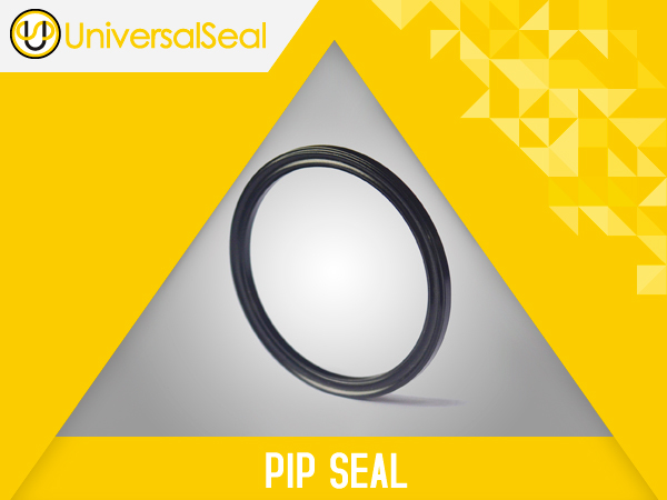 Pip Seal - Products Universal Seal Inc.