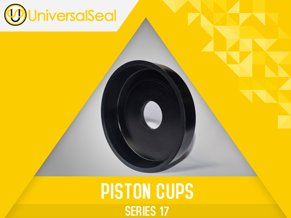 Piston Cups - Products Universal Seal Inc.