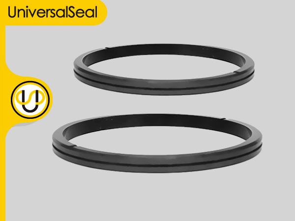 Piston Glide Rings, Series 90 