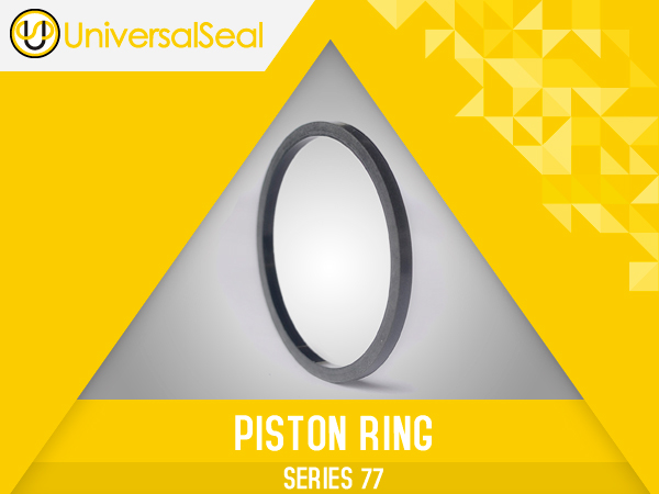 Piston Rings 