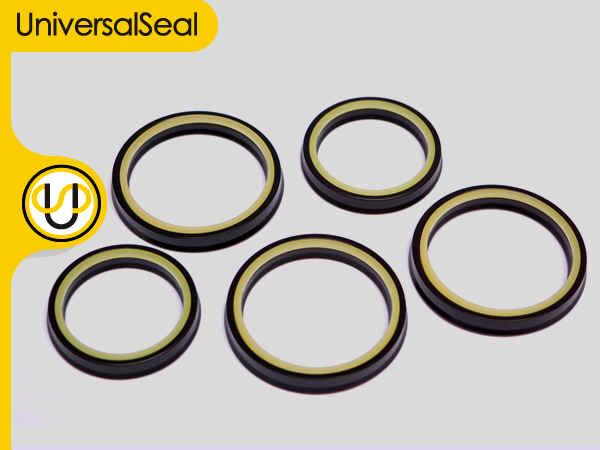 High Pressure U-Packs Series 31M - Universal Seal Inc - 4