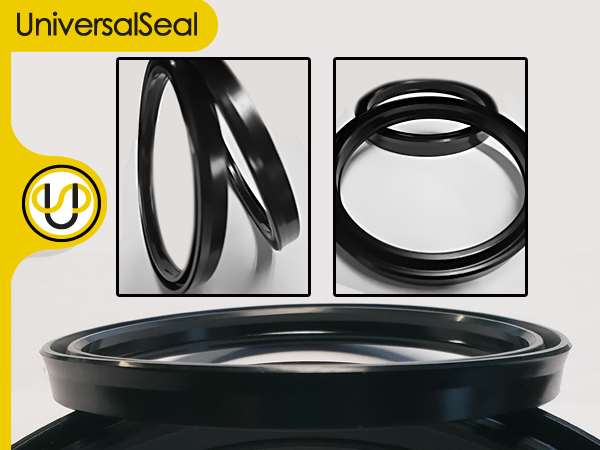 Triple Lip RO. U-Cup - Universal Seal Inc -2