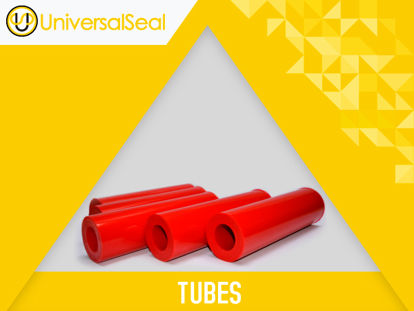 Tubes - Products Universal Seal Inc.