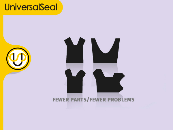 U-Cups , Products Universal Seal Inc.