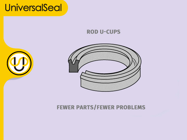 U-Cups , Products Universal Seal Inc.