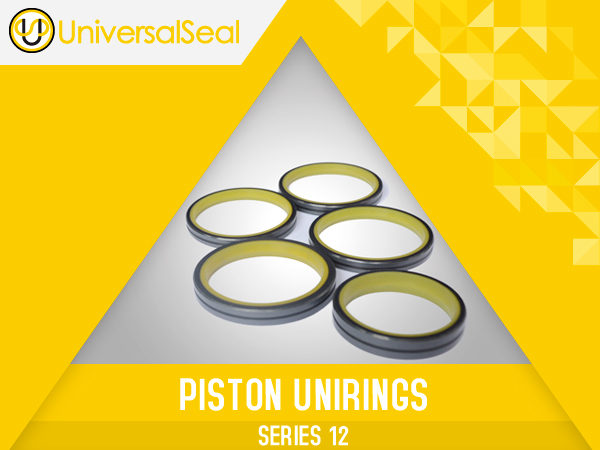 UniRing Piston Seals