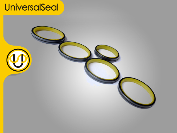 UniRing Piston Seals