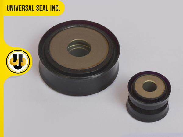 Unitized Piston Seals 