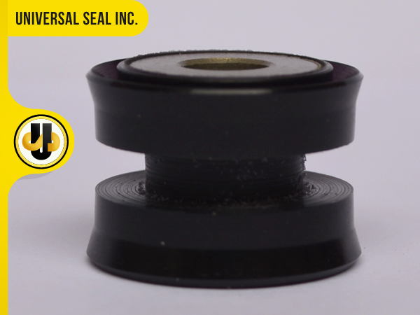 Unitized Piston Seals 