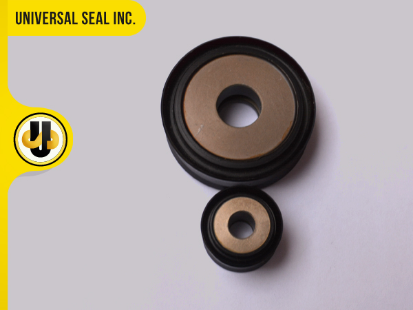 Unitized Piston Seals 