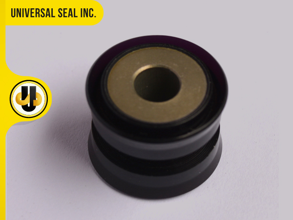 Unitized Piston Seals 